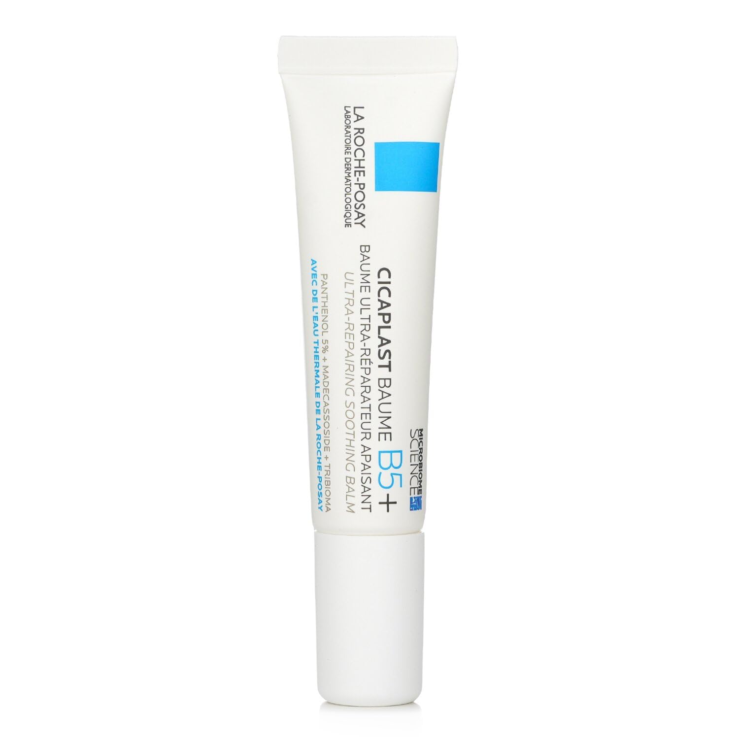 La Roche Posay Cicaplast Baume B5 Soothing Repairing Balm 15ml/0.5oz