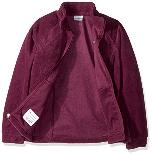 Image of Columbia Kids Benton Springs Fleece (Little Kid /Big Kid)