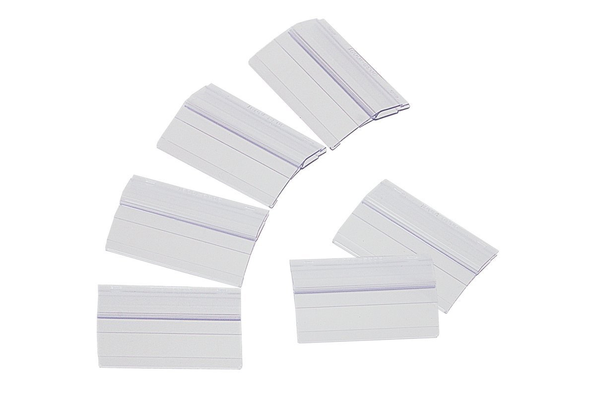 EICHNER 9039-10032 - Carpeta colgante de PVC, color azul