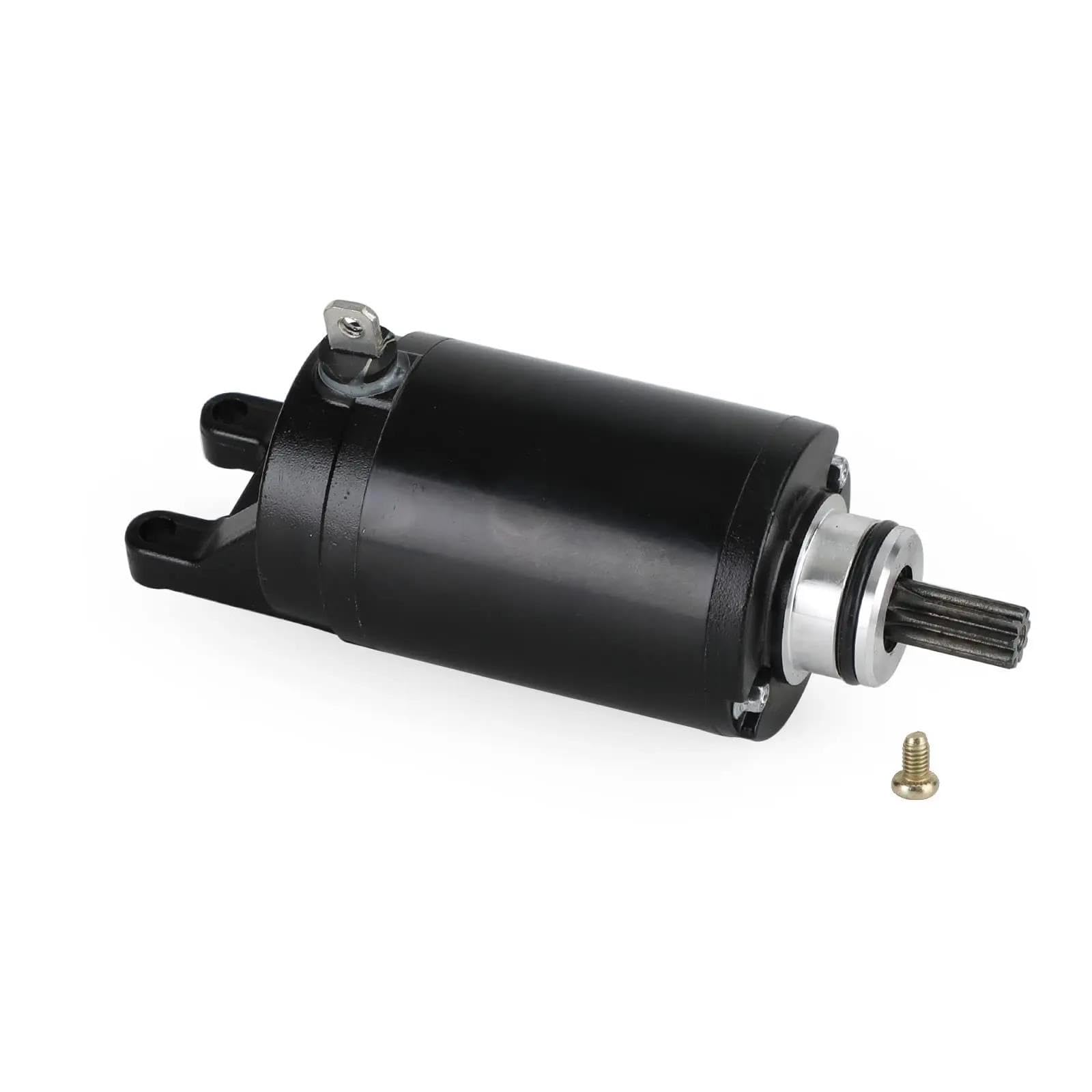 T1313333 Motorino Di Avviamento Per TIGER 800 XC XCA XR XRT XRX 2016-2019 Accessori Per L'avviamento Del Motore Della Motocicletta
