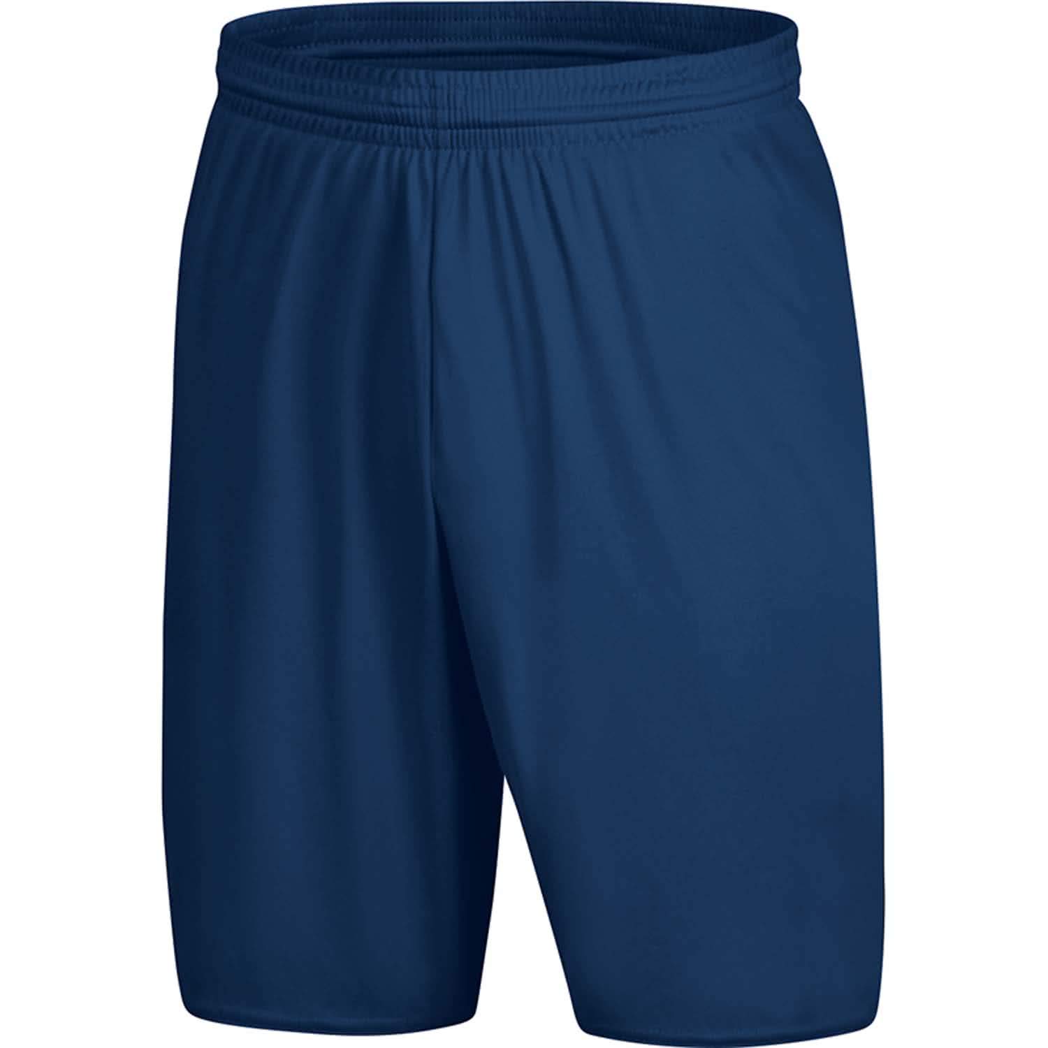 JAKO Men's Palermo 2.0 Sports Trousers, Navy, XL