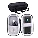 WERJIA Hard Travel Case for IK Multimedia iRig 2/iRig HD 2 Guitar Interface Adaptor