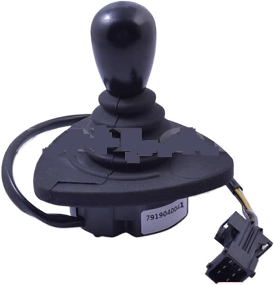 Forklift Joystick Forklift Accessories Multi-function Handle Joystick Operating Handle 7919040042 7919040041(7919040042)