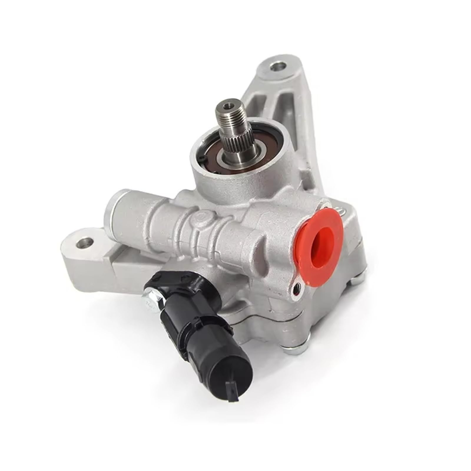 Bomba hidráulica de dirección Compatible Con Accord 3.0 V6