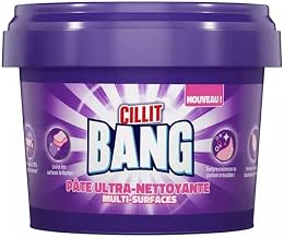 CILLIT BANG Multi-Surface Cleaning Paste 470g