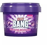 CILLIT BANG Pâte nettoyante multi surfaces 470 g