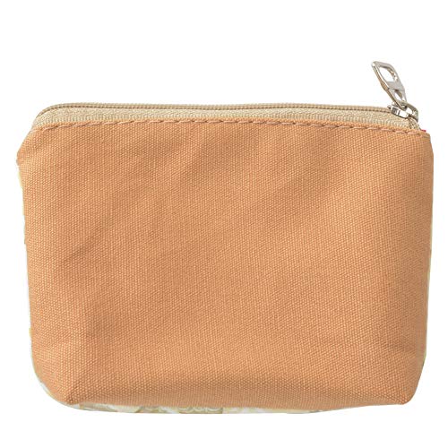 Image of Women and Girls Cute Fashion Coin Purse Wallet Bag Change Pouch Key Holder