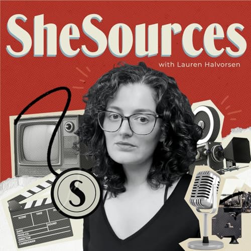 Lauren Halvorsen: Theater's Eclectic Ecosystem