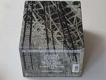 Amazon.co.jp: コンプリート・スタジオ・レコーディングス