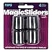 Magic Sliders 97484 Rubber Leg Tip