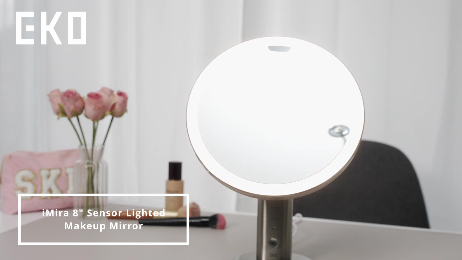 EKO iMira Ultra Clear 8