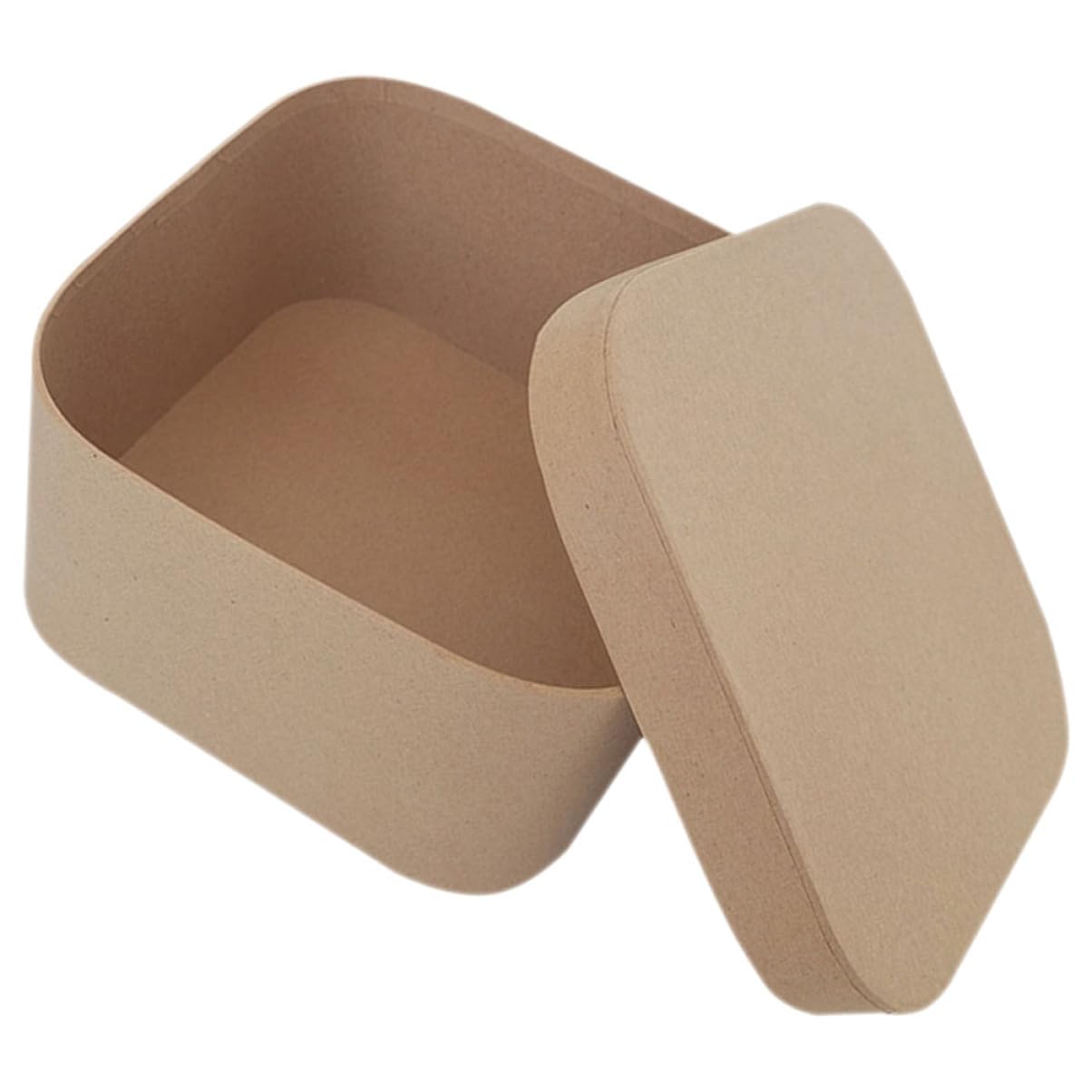 BRIGHTFUFU Square Shaped Lipstick Storage Box Elegant Kraft Box for Flowers Candy Jewelry Favors Lightweight Portable Baking Storage for All Occasions