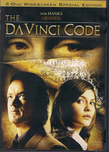 The Davinci Code by Tom Hanks: Amazon.ca: Movies & TV Shows