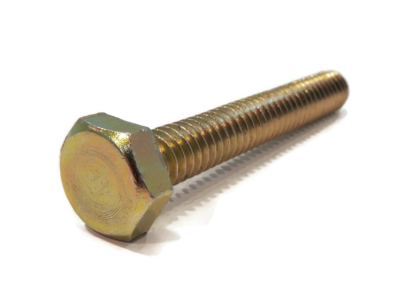 The ROP Shop - 5 alfileres y tuercas para cortacésped Snapper 722130 1501216MA Cub Cadet 690-241-0002