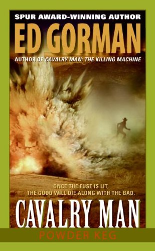 Buy Powder Keg — BookShops.in