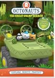 Octonauts The Great Swamp Search