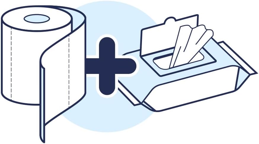 Scottex Original Papel Higiénico 2 Capas, 96 Rollos 6 51K K8hjXDL. AC SL1001