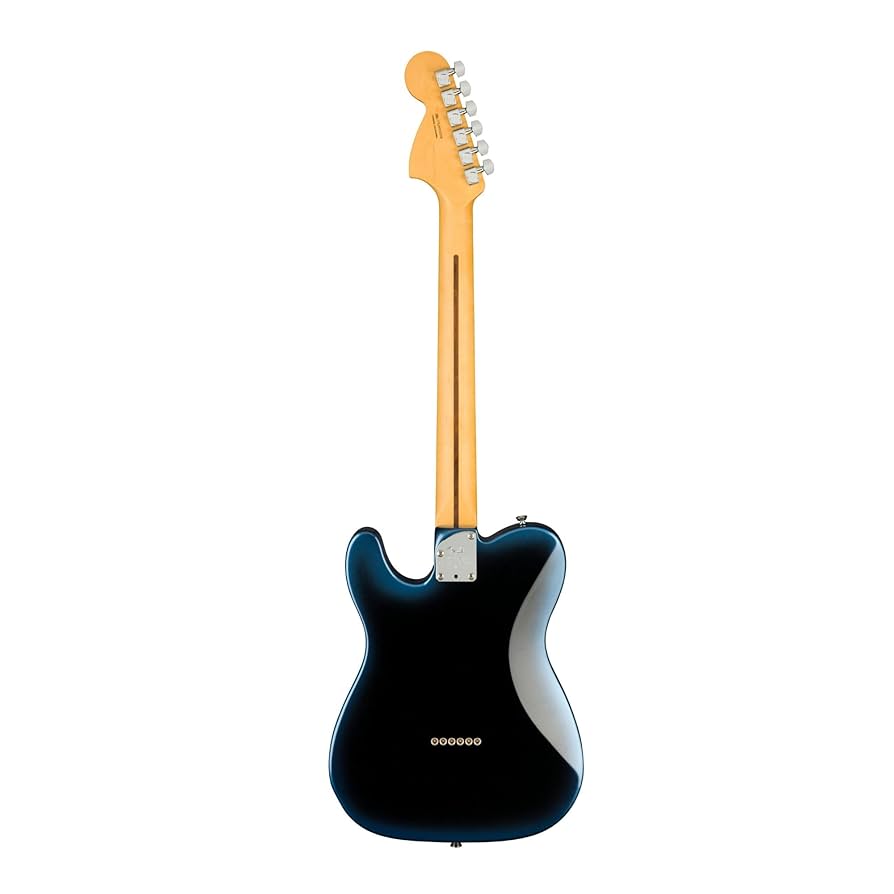 Amazon | Fender エレキギター American Professional II