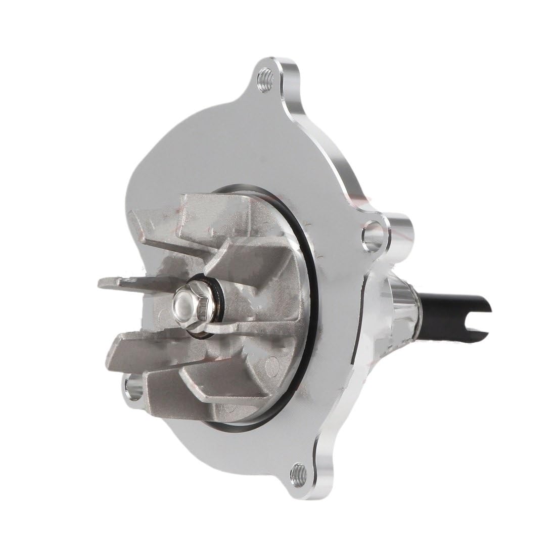Pasuje do SUZUKI GSX-R1000 2005-2006 GSXR1000 2007-2008 17400-41G00 17400-21H00 pompa wodna silnika motocykla motocyklowe Zespół pompy