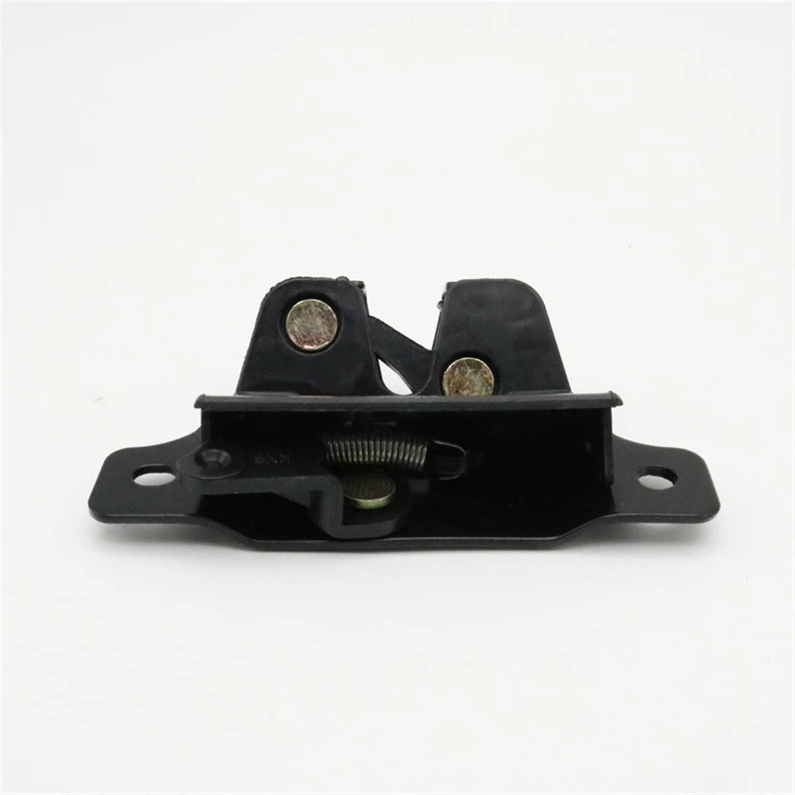 Boot Lock Cylinder Compatible With Peugeot 206 207