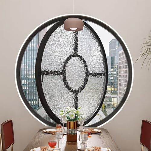 Ventanas de vidrio templado a ras con aislamiento de aluminio 3