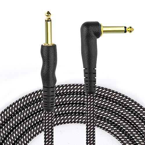 NUOSIYA - Cable XLR de diseño ergonómico, más claro, cable de micrófono de señal de audio, material de goma suave, XLR macho a hembra, Gris/3M Cover