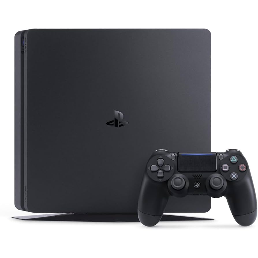 PlayStation4 - SONY PlayStation4 本体 CUH-2100BB01 1TBモデル 61+Bs1Z5z3L._AC_SY200_QL15_.jpg
