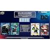 Upper Deck DC Comics Annual Trading Cards Blaster Box 2024