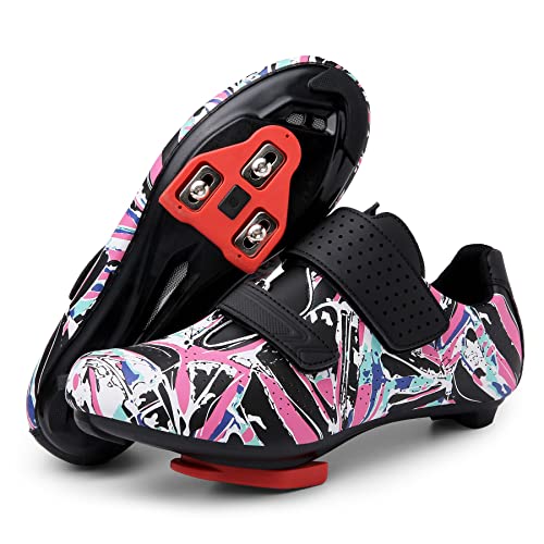 Cycling Shoes Women Best Spin Shoes For Women: A Guide To Choosing