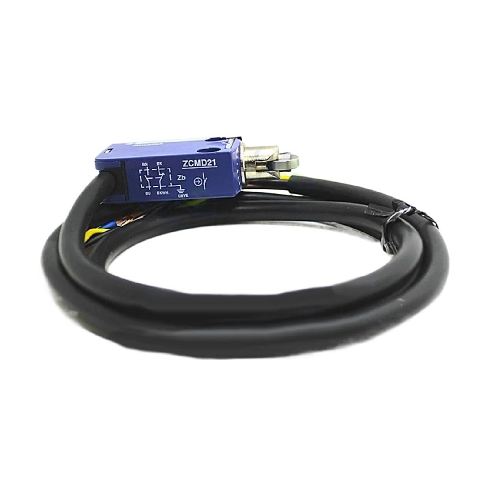 VSPPJYFG XCMD2102L3 XCM-D2102L3 ZCMD21 ZCE02 Limit Switch