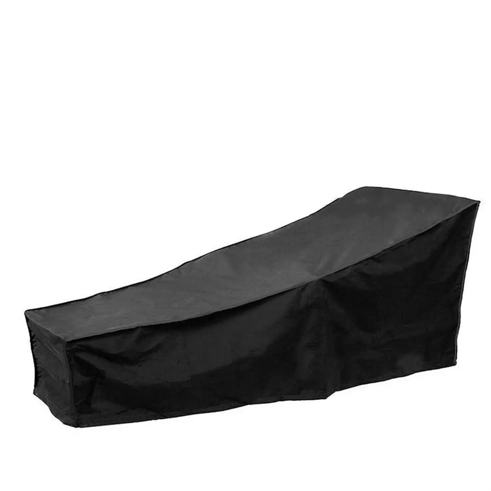 Garden Furniture Cover Chaise Lounge Cover Waterproof Chair Recliner Protective(Size1)