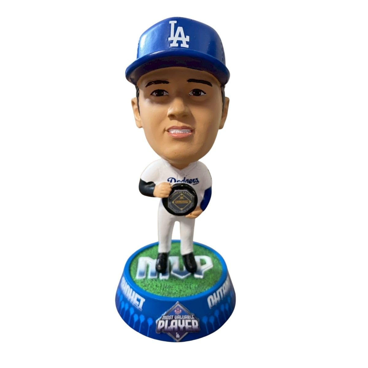 Amazon.co.jp: 【5000体限定】大谷翔平 MVP記念 ロサンゼルス