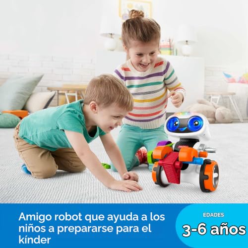 Catálogo para Comprar On-line Robot fisher price los más solicitados. 3 Catálogo para Comprar On-line Robot fisher price los más solicitados. 3
