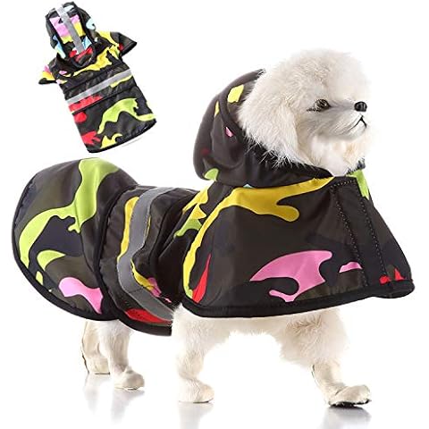 Manteau de Pluie Zunea Cover