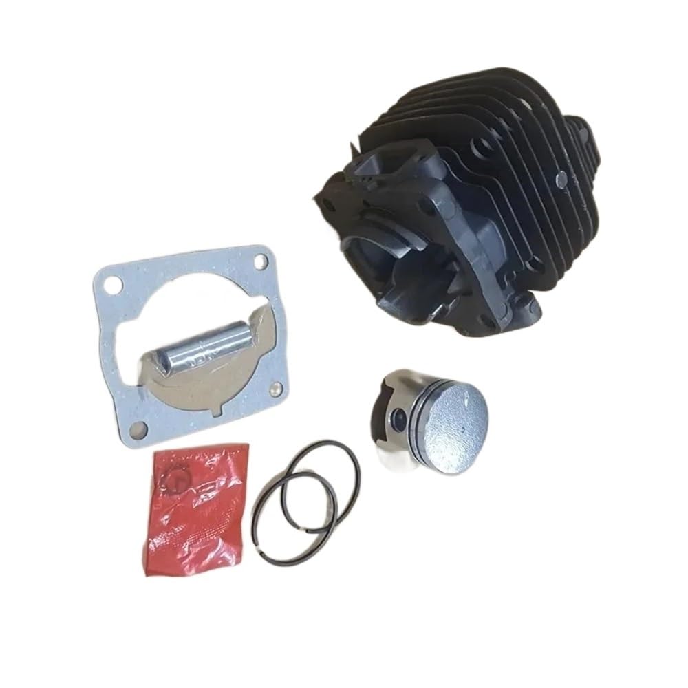 Kit cylindre 39 mm pour l'entretien moteur de la débroussailleuse 2 Temps T200