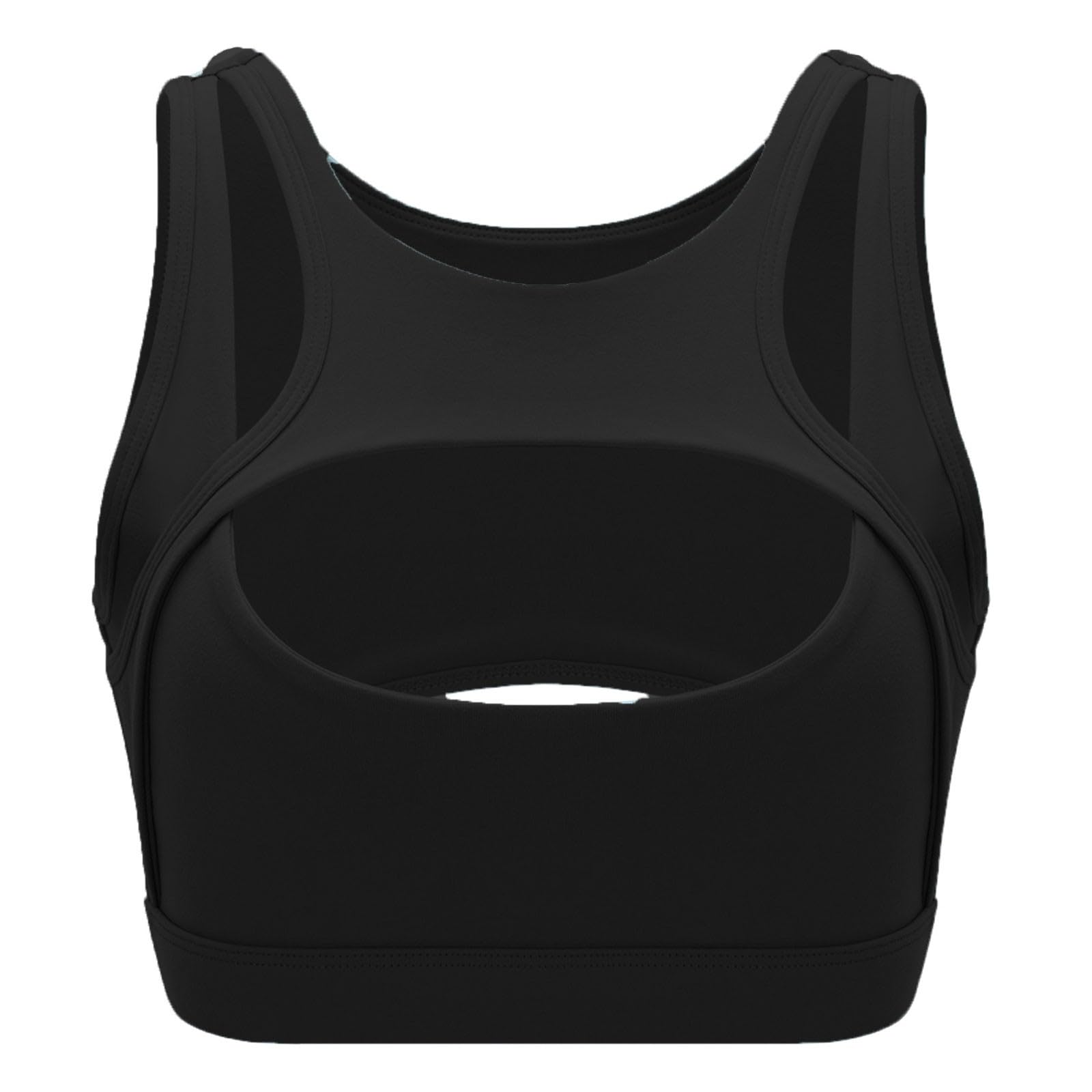 Sujetador deportivo a prueba de golpes para mujer con sujetador de yoga ahuecado fitness conjunto de leggings