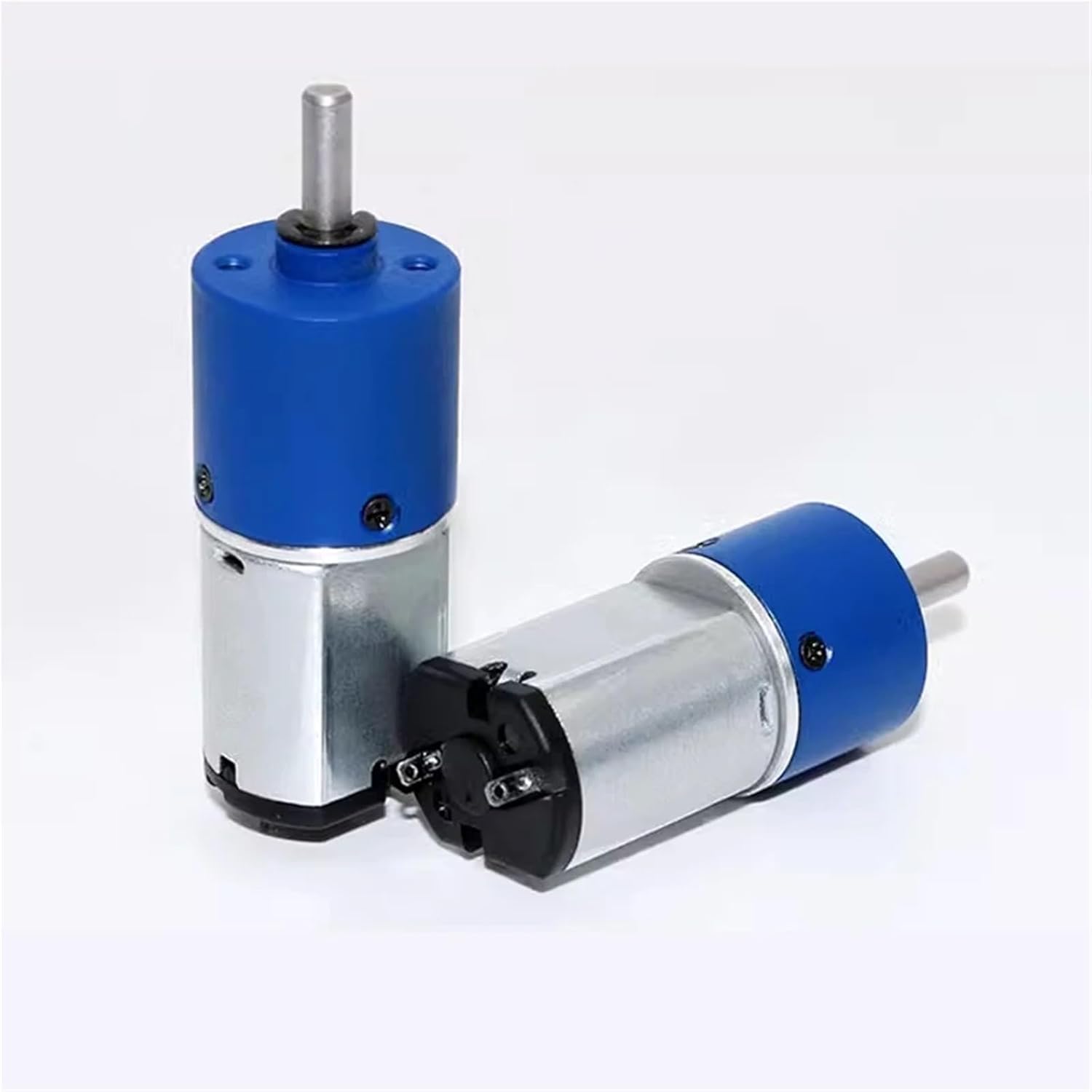 1PCS CM16-030 Miniature Planetary Reduction Motor 12v Low Speed Small Motor Slow Speed Large Reducer Motor(533RPM_12V)