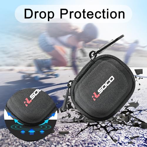 Image of RLSOCO Carrying Case for Bose Ultra Open Earbuds (Case Only)