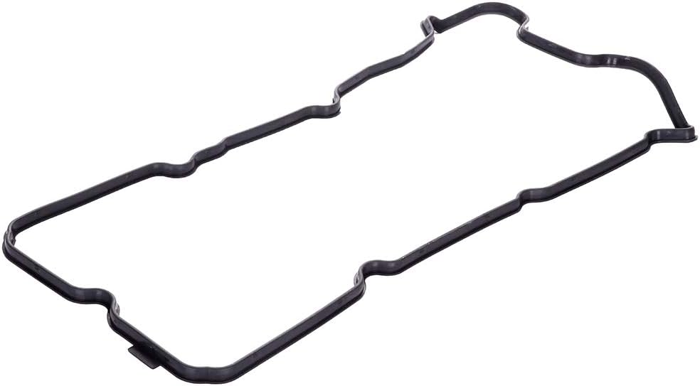 ECCPP Engine Valve Cover Kit with Gaskets Bolts Fit for 2002-2004 for INFINITI I35,2002-2005 2006 for Nissan Altima,2002-2008 for Nissan Maxima,2003-2007 for Nissan Murano Replaces 132647Y010