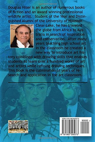 Art History 4X4: Teaching Art History in the High School Classroom - Image 2