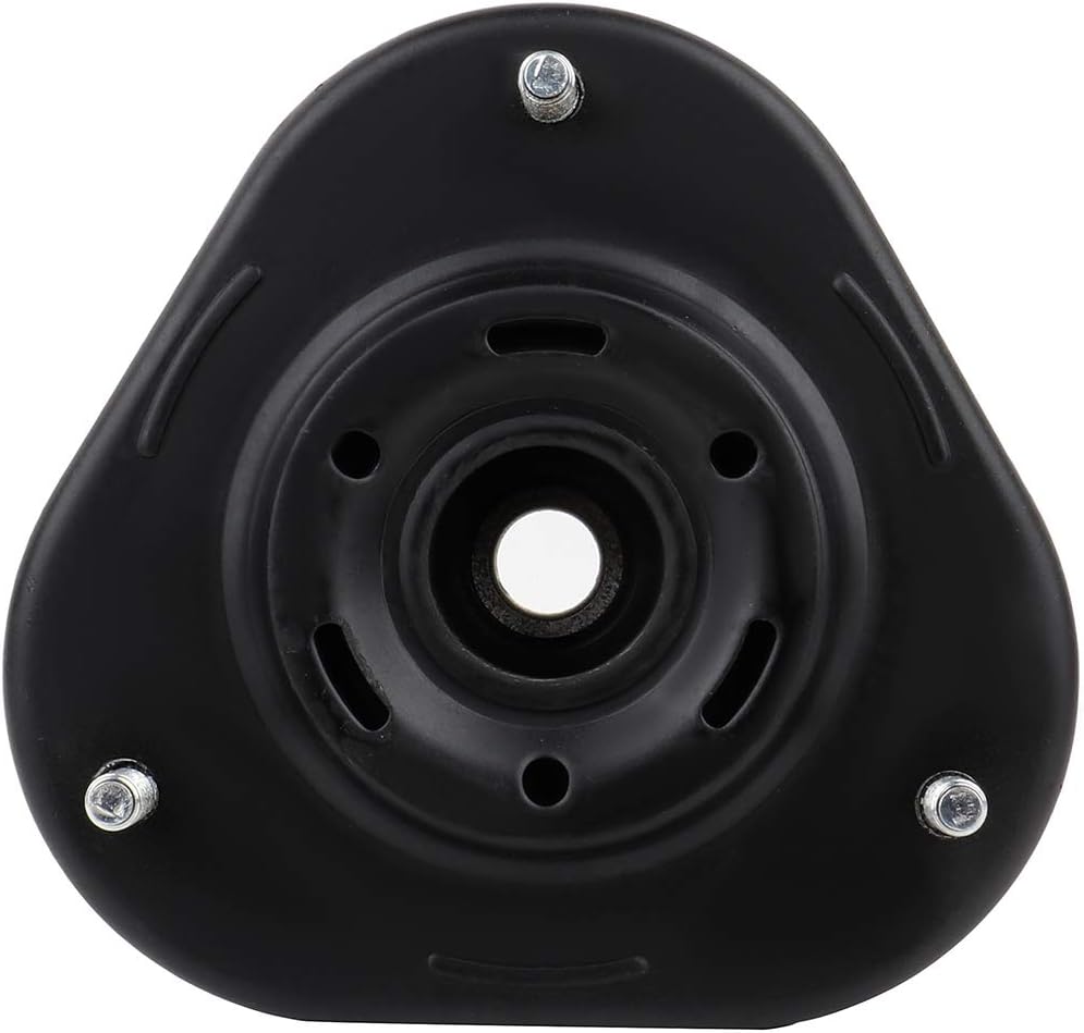 AUTOMUTO Suspension Strut Mount Front Left or Right Fit for 2003-2008 for Pontiac Vibe, 2000-2005 for Toyota Celica MR2 Spyder, 2003-2013 for Toyota Corolla, 906919