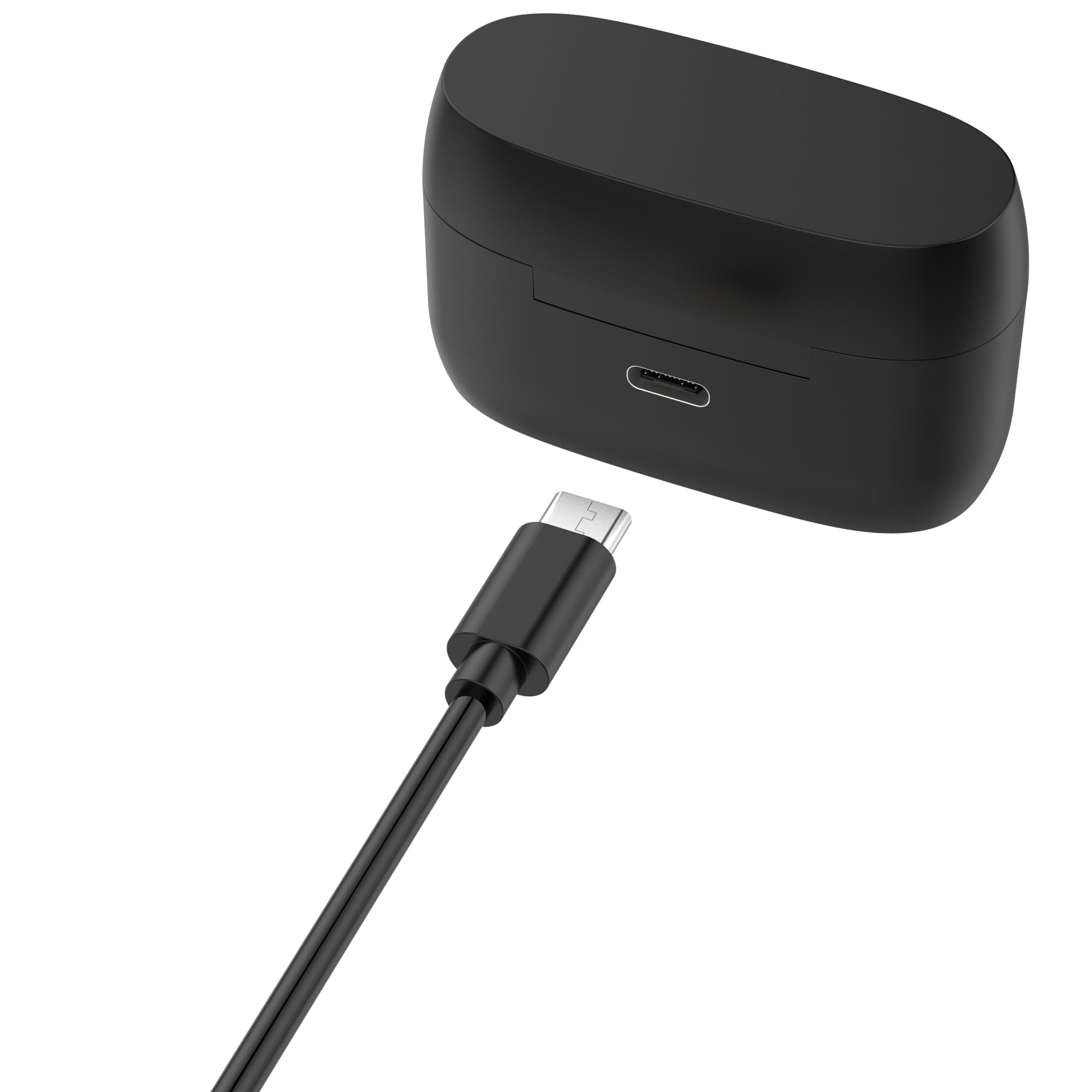 Amazon.co.jp: Jabra Elite 8/Elite 8 Activeイヤホン用充電ケース