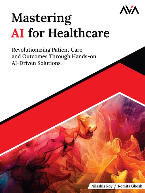 Mastering AI for Healthcare