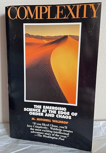 Complexity B009NGCWZI Book Cover