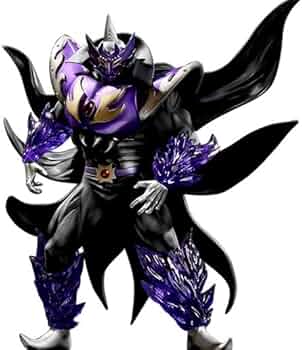 SpiceSeed キン肉マンシリーズ サタン実体化 レジンキャスト製 SpiceSeed キン肉マンシリーズ サタン実体化 レジンキャスト製