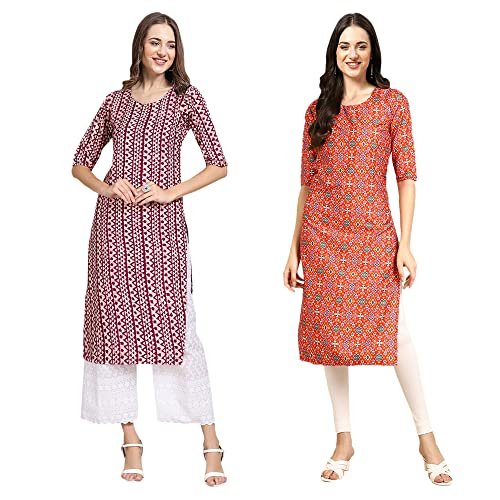 Image of Pinkmint Women's Kurta