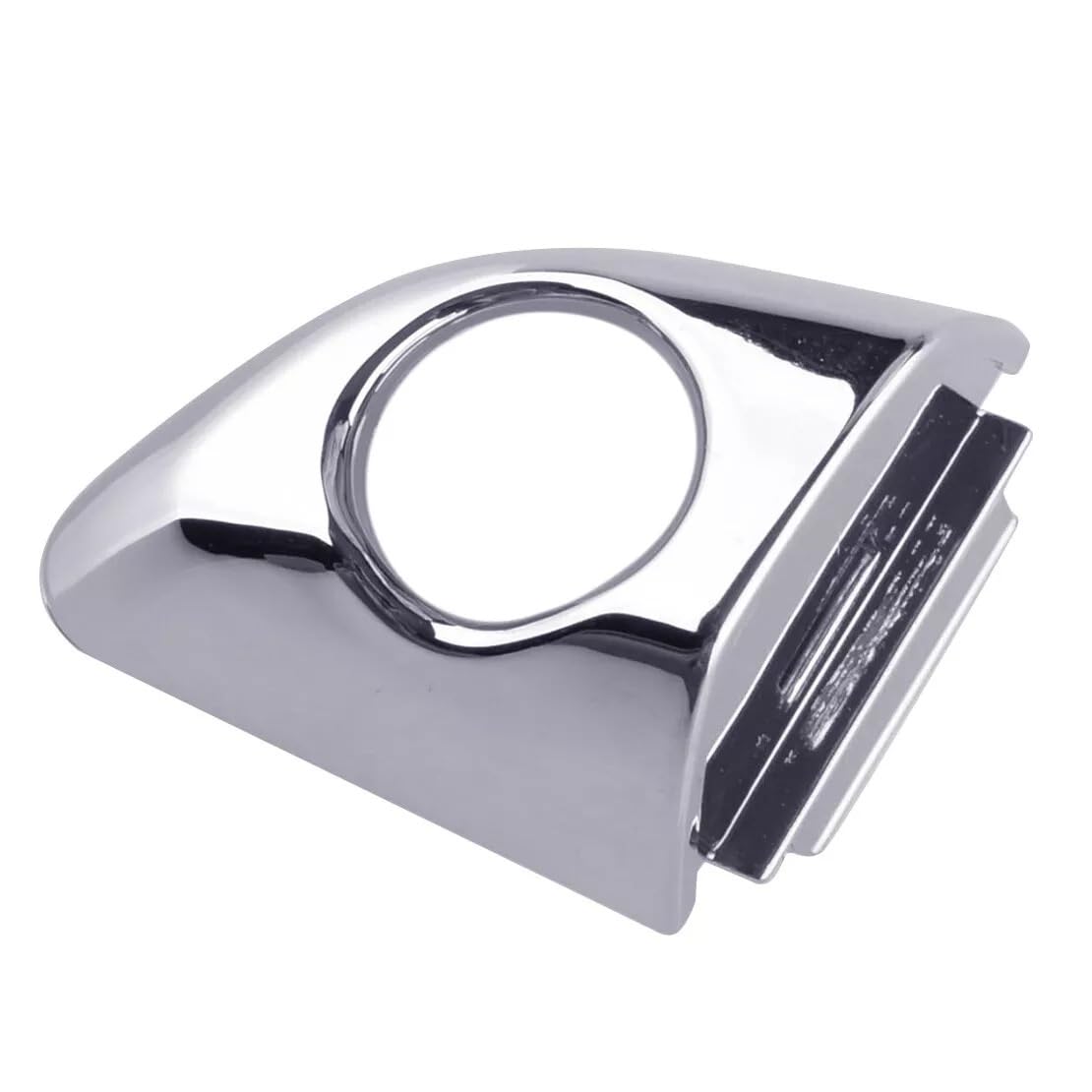 Zhehaoz One Color Automotive Parts Front Left Outside Handle Cover 82652-F2010 Fit For Hyundai For Elantra 2017-2020