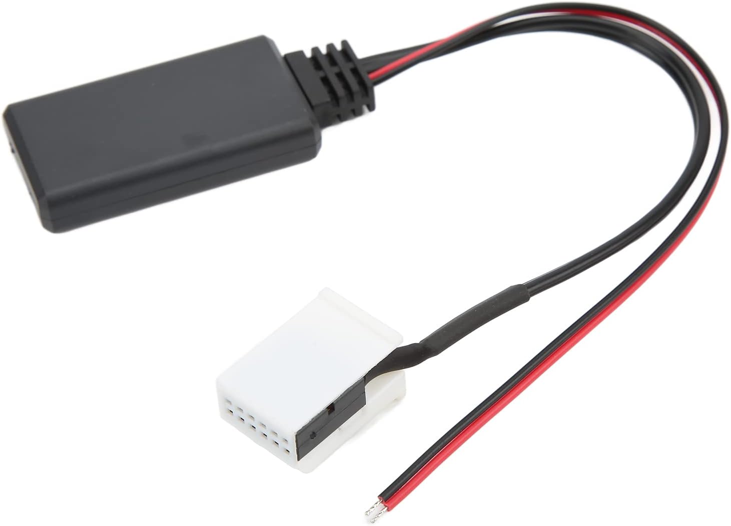 Adapter Kabla AUX Trwały Zamiennik Samochodowego Złącza Audio W164