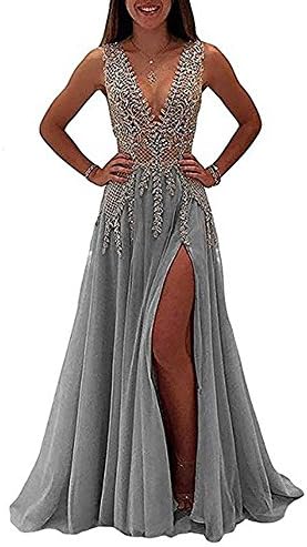Vestidos largos de fiesta ¿Cuándo, cómo y con qué lucirlos?