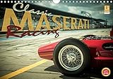 classic maserati ghibli 14 Seiten bestehend aus 1 Coverbild | 12 Monatsbilder | 1 Indexseite. Inklusive Papprücken hinten und vorderseitig einer Klarsichtfolie.